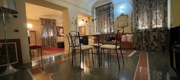 Квартира с 4 комнатами в Нови Лигуре, Италия № 215904 11