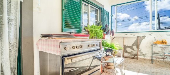 Casa de 3 dormitorios en Porto Judeu, Portugal No. 44199 12