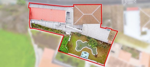 Casa de 3 dormitorios en Porto Judeu, Portugal No. 44199 23