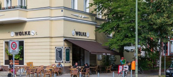 1 Schlafzimmer Wohnung in Steglitz, Germany, Nr. 28227 9