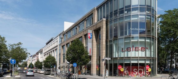 1 Schlafzimmer Wohnung in Steglitz, Germany, Nr. 28227 12