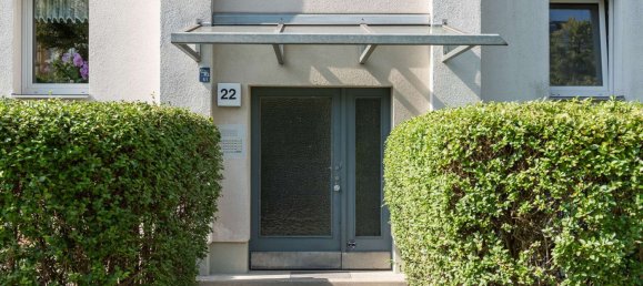 1 Schlafzimmer Wohnung in Steglitz, Germany, Nr. 28227 3