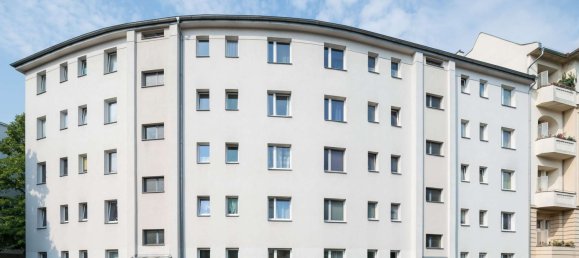 1 Schlafzimmer Wohnung in Steglitz, Germany, Nr. 28227 6