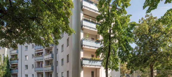 1 Schlafzimmer Wohnung in Steglitz, Germany, Nr. 28227 4