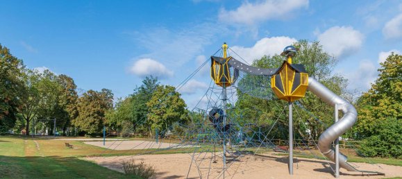 1 Schlafzimmer Wohnung in Steglitz, Germany, Nr. 28227 11