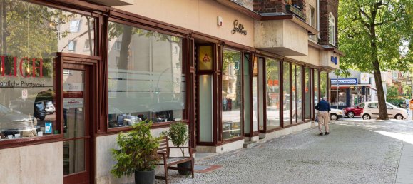 1 Schlafzimmer Wohnung in Steglitz, Germany, Nr. 28227 10