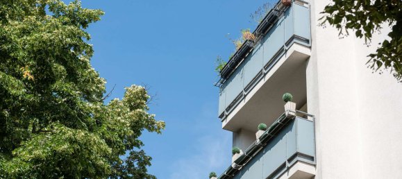 1 Schlafzimmer Wohnung in Steglitz, Germany, Nr. 28227 8