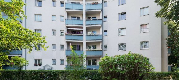 1 Schlafzimmer Wohnung in Steglitz, Germany, Nr. 28227 2