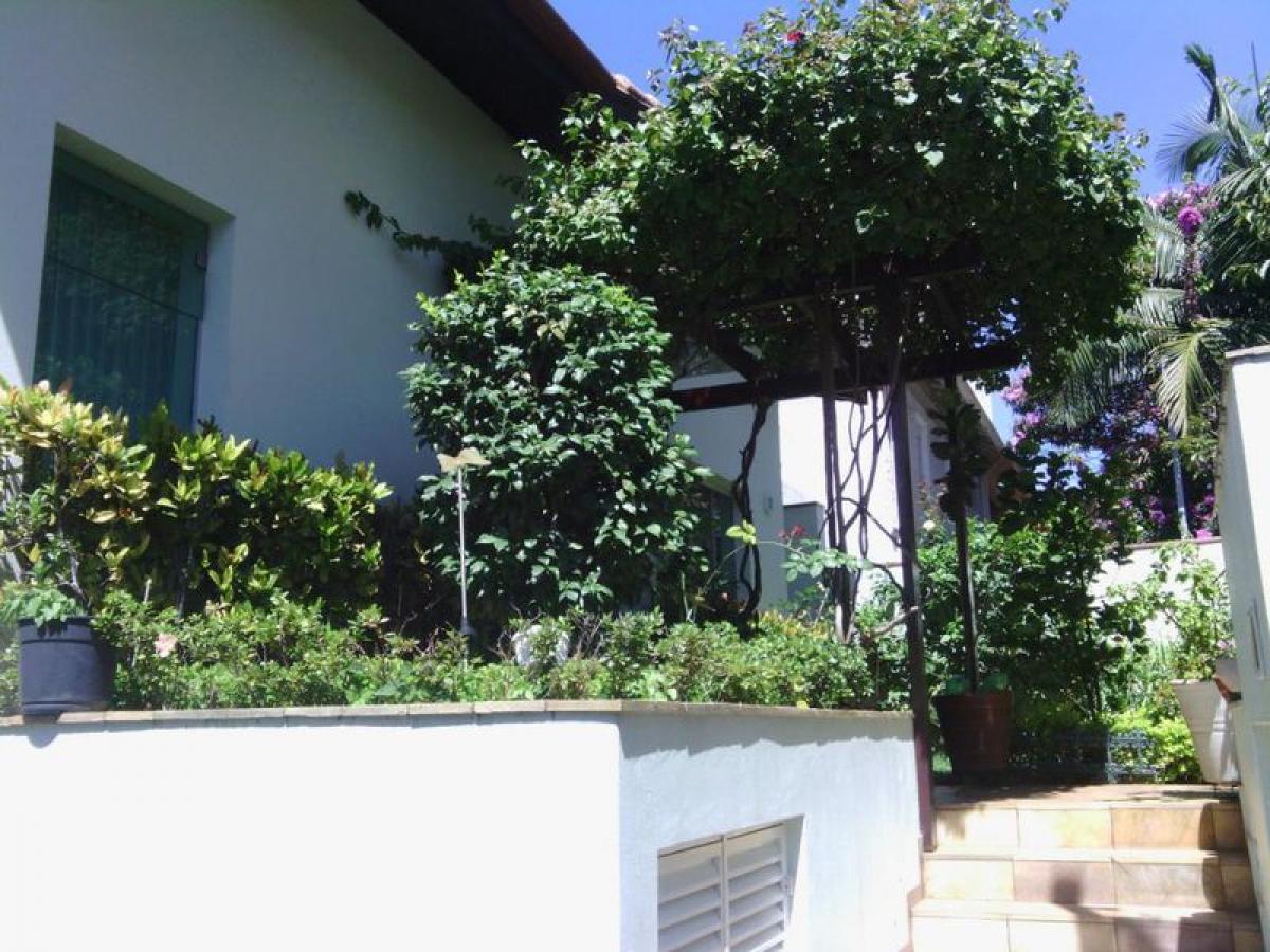 Дом с 3 спальнями в Сан-Паулу, Бразилия № 486263