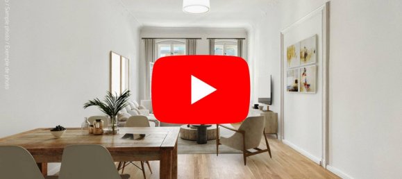 Apartamento T3 em Halensee, Germany N.º 105642 30