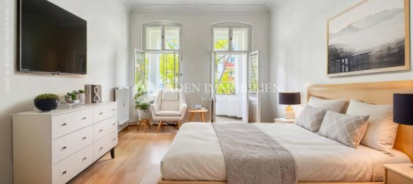 Apartamento T3 em Halensee, Germany N.º 105642 9