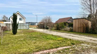 Grundstück in Absdorf, Austria, Nr. 202222