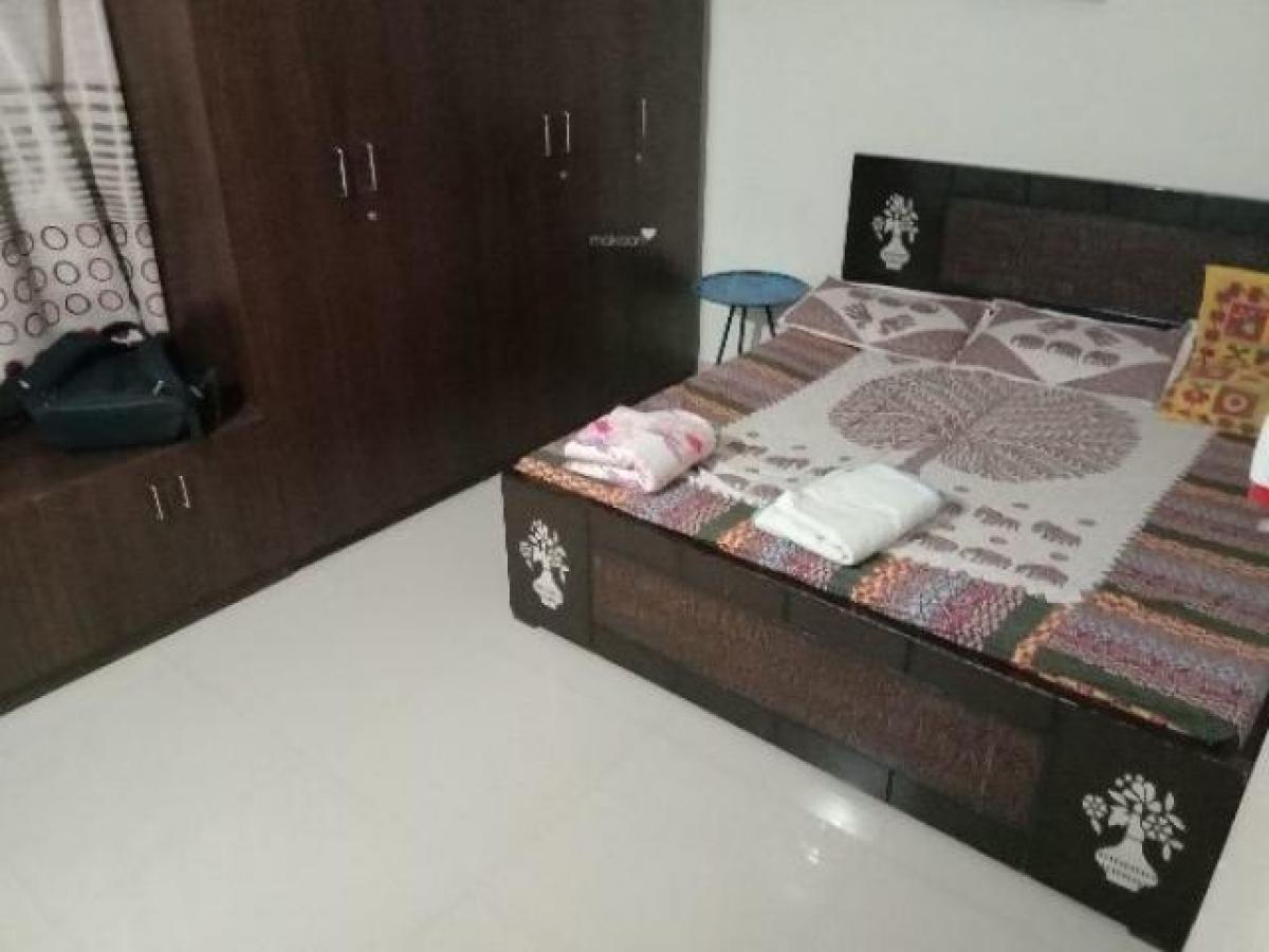 2 Schlafzimmer Haus in Bangalore, India, Nr. 2336