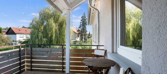 5 rooms Townhouse in Bodenseekreis, Germany No. 231267 13