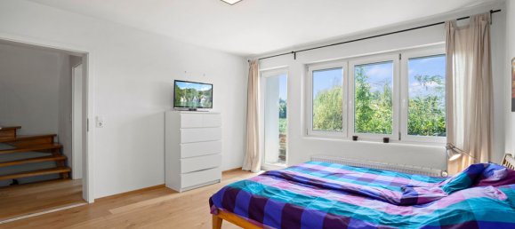 5 rooms Townhouse in Bodenseekreis, Germany No. 231267 14