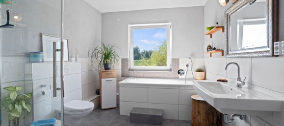 5 rooms Townhouse in Bodenseekreis, Germany No. 231267 15