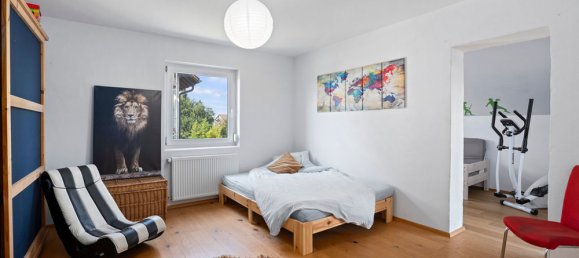 5 rooms Townhouse in Bodenseekreis, Germany No. 231267 12