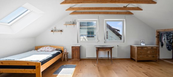 5 rooms Townhouse in Bodenseekreis, Germany No. 231267 17