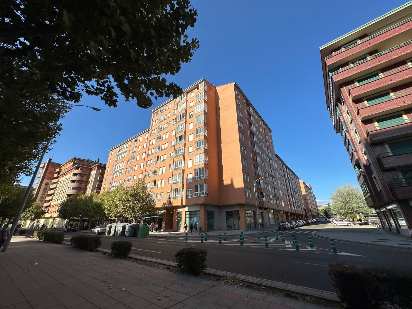 Apartamento T2 em Leon, Spain N.º 274581