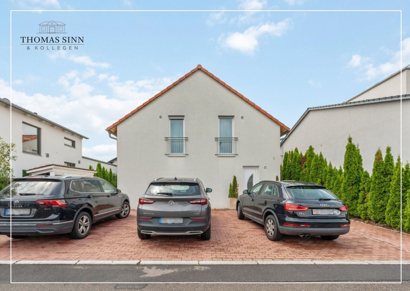 9 rooms Townhouse in Heilbronn, Germany No. 228376