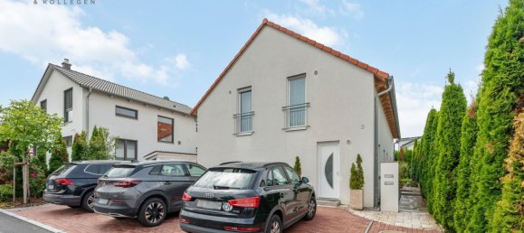 9 rooms Townhouse in Heilbronn, Germany No. 228376 3