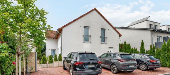 9 rooms Townhouse in Heilbronn, Germany No. 228376 2