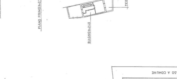 Casa de 4 divisões em Prato, Italy N.º 147075 13