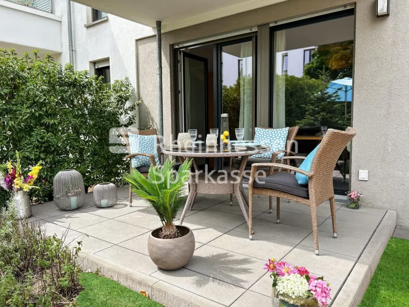 2 Schlafzimmer Wohnung in Mainz, Germany, Nr. 226822