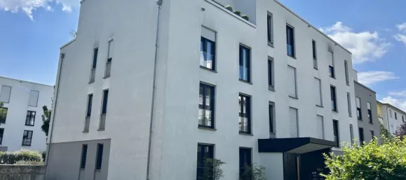 2 Schlafzimmer Wohnung in Mainz, Germany, Nr. 226822 4