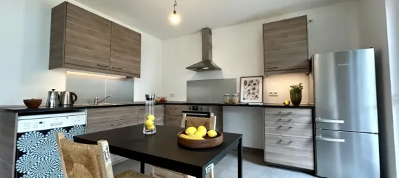 2 Schlafzimmer Wohnung in Mainz, Germany, Nr. 226822 8