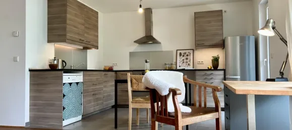 2 Schlafzimmer Wohnung in Mainz, Germany, Nr. 226822 9