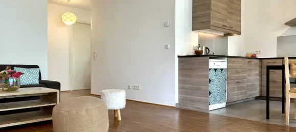 2 Schlafzimmer Wohnung in Mainz, Germany, Nr. 226822 10