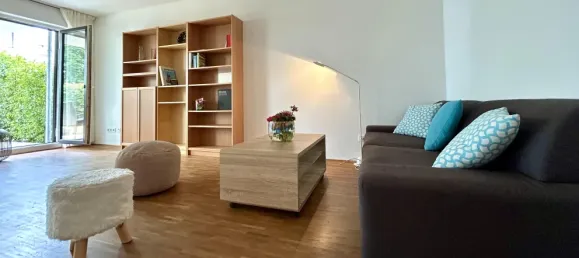 2 Schlafzimmer Wohnung in Mainz, Germany, Nr. 226822 11