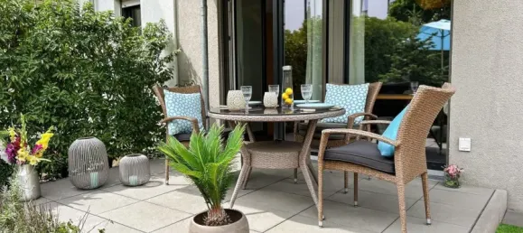 2 Schlafzimmer Wohnung in Mainz, Germany, Nr. 226822 2