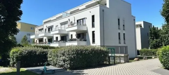 2 Schlafzimmer Wohnung in Mainz, Germany, Nr. 226822 3