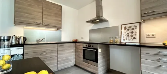 2 Schlafzimmer Wohnung in Mainz, Germany, Nr. 226822 6