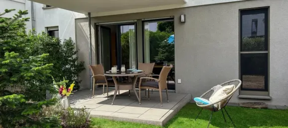 2 Schlafzimmer Wohnung in Mainz, Germany, Nr. 226822 19