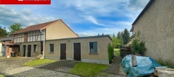 Casa de 9 divisões em Sommerda, Germany N.º 253443 2