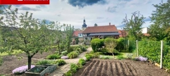 Casa de 9 divisões em Sommerda, Germany N.º 253443 6