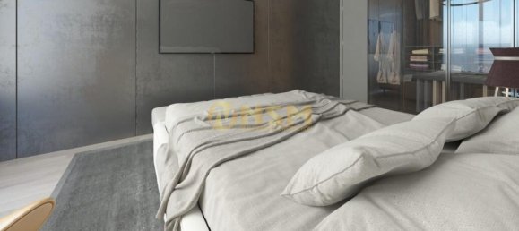 Wohnung 1+1 in Alanya, Turkey, Nr. 17326 14