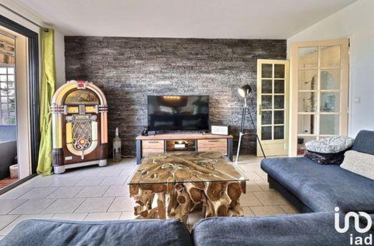 Estúdio em condomínio em Bandol, France N.º 3933