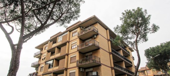 Квартира с 5 комнатами в Рим, Италия № 142334 16