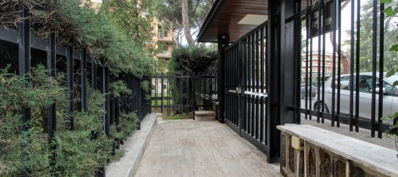 Квартира с 5 комнатами в Рим, Италия № 142334 12