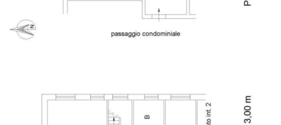 Квартира с 5 комнатами в Рим, Италия № 142334 24