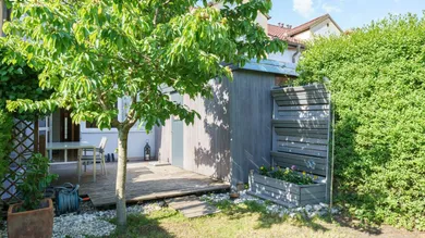 4 rooms Townhouse in St. Egyden am Steinfeld, Austria No. 172536