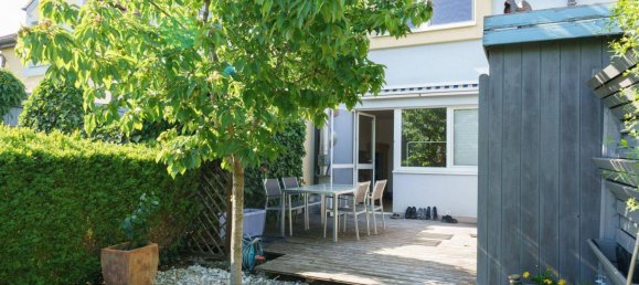 4 rooms Townhouse in St. Egyden am Steinfeld, Austria No. 172536 19