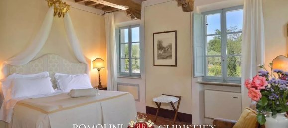 35 rooms Villa in Montepulciano, Italy No. 75872 2