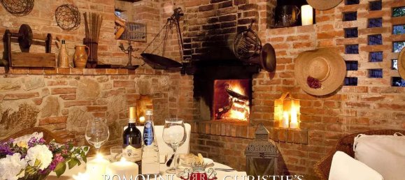 35 rooms Villa in Montepulciano, Italy No. 75872 40