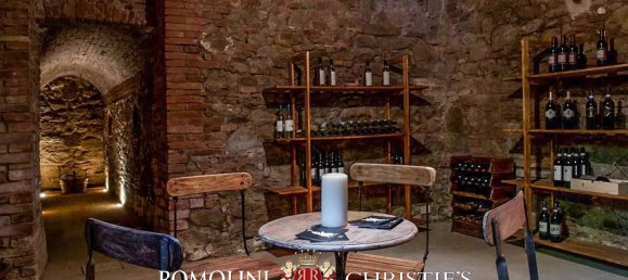 35 rooms Villa in Montepulciano, Italy No. 75872 37