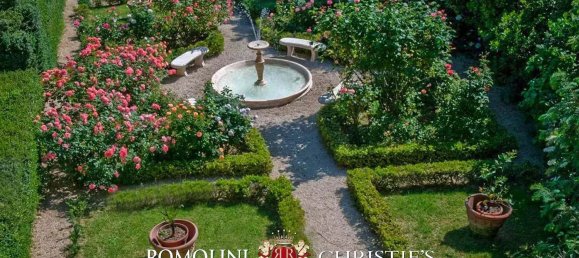 35 rooms Villa in Montepulciano, Italy No. 75872 21